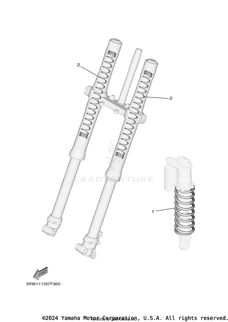 Alternate For Chassis Schematic