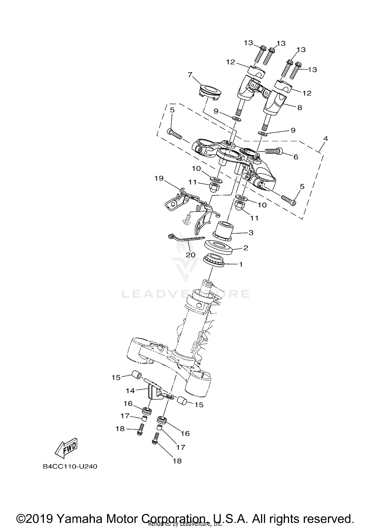 STEERING