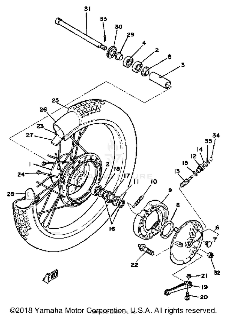 OEM Assembly Image