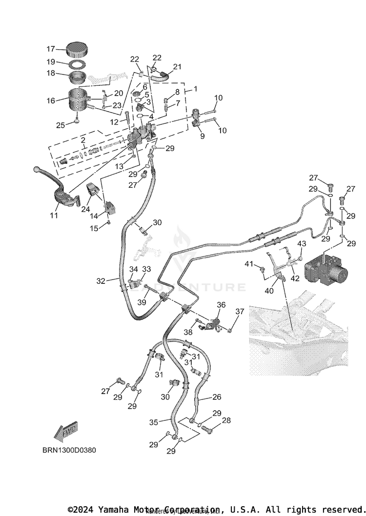 OEM Assembly Image