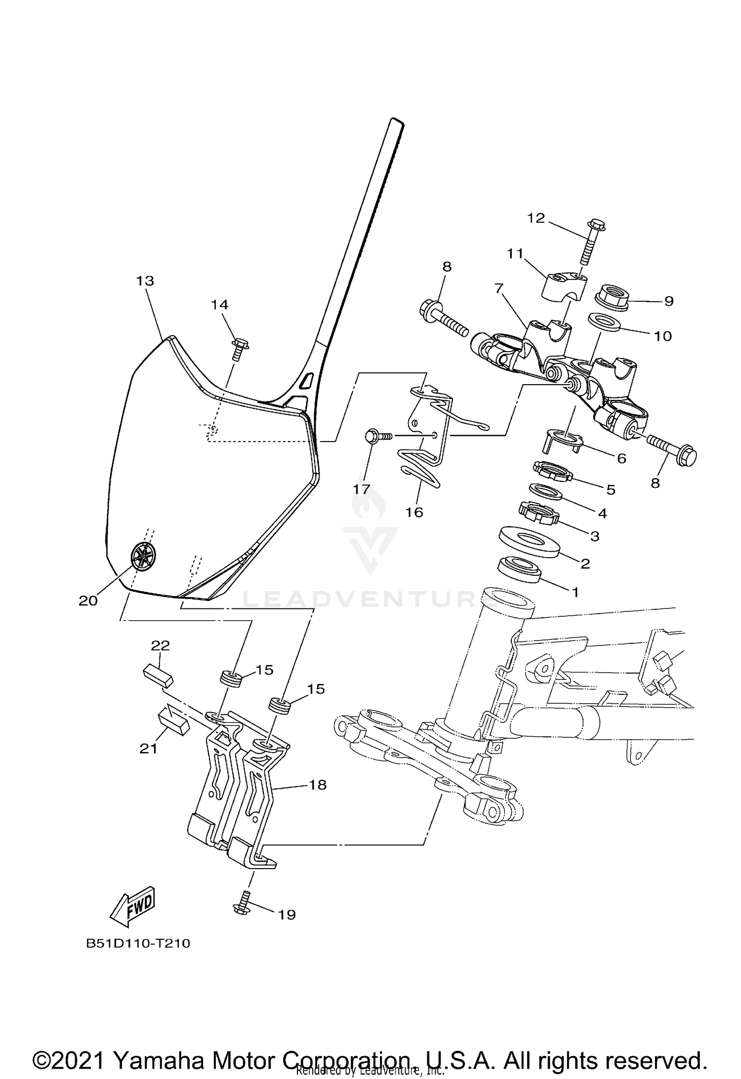 STEERING