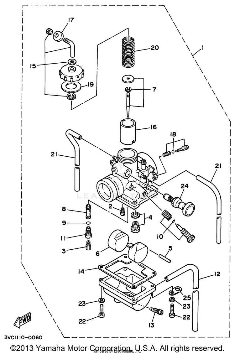 OEM Assembly Image