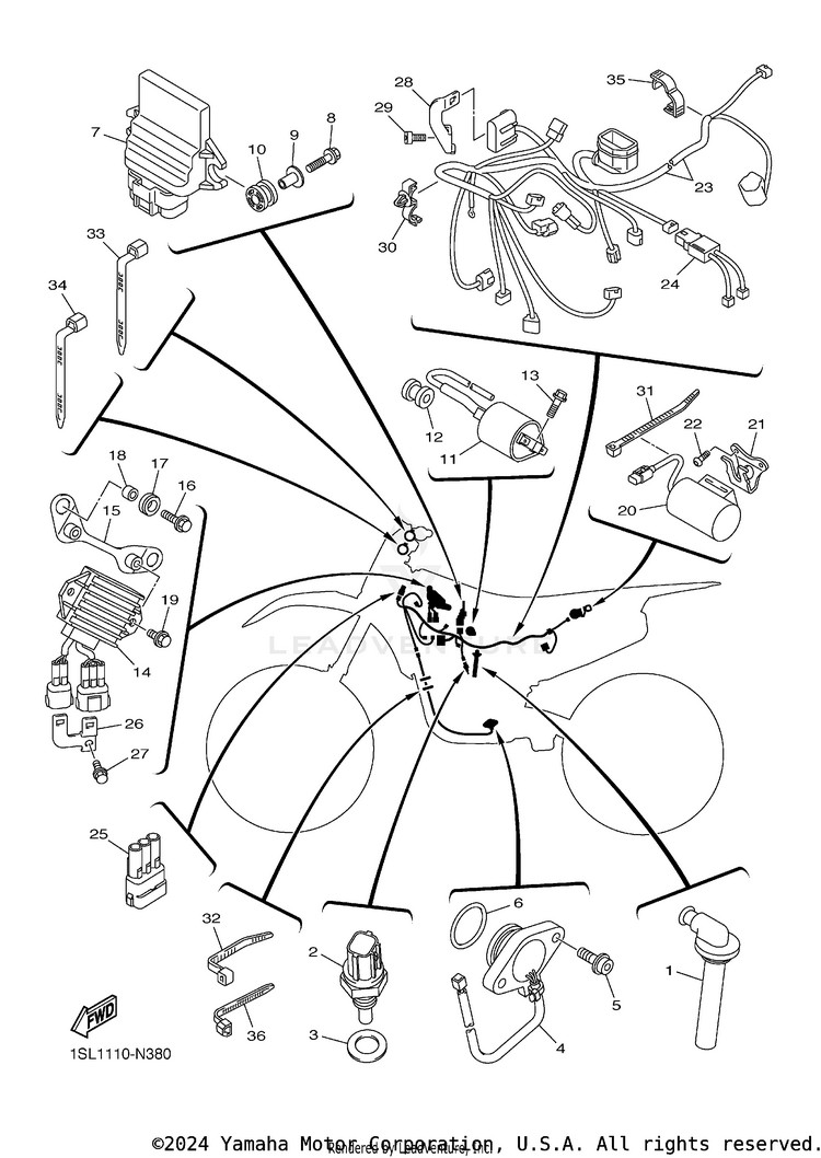 OEM Assembly Image
