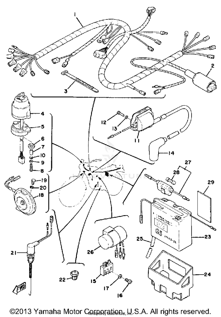 OEM Assembly Image