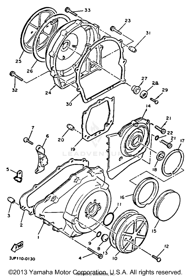 OEM Assembly Image