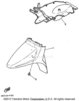 Fender Schematic
