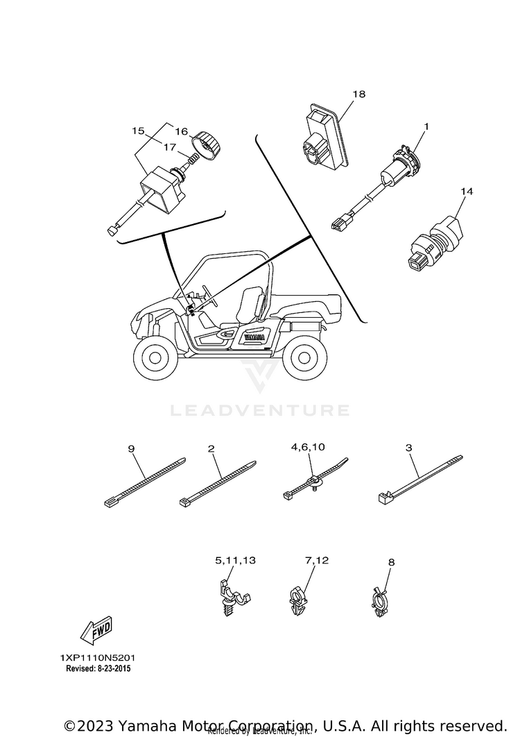 OEM Assembly Image
