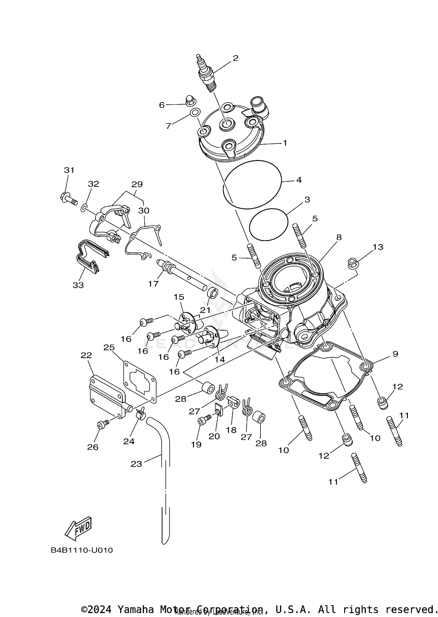 CYLINDER