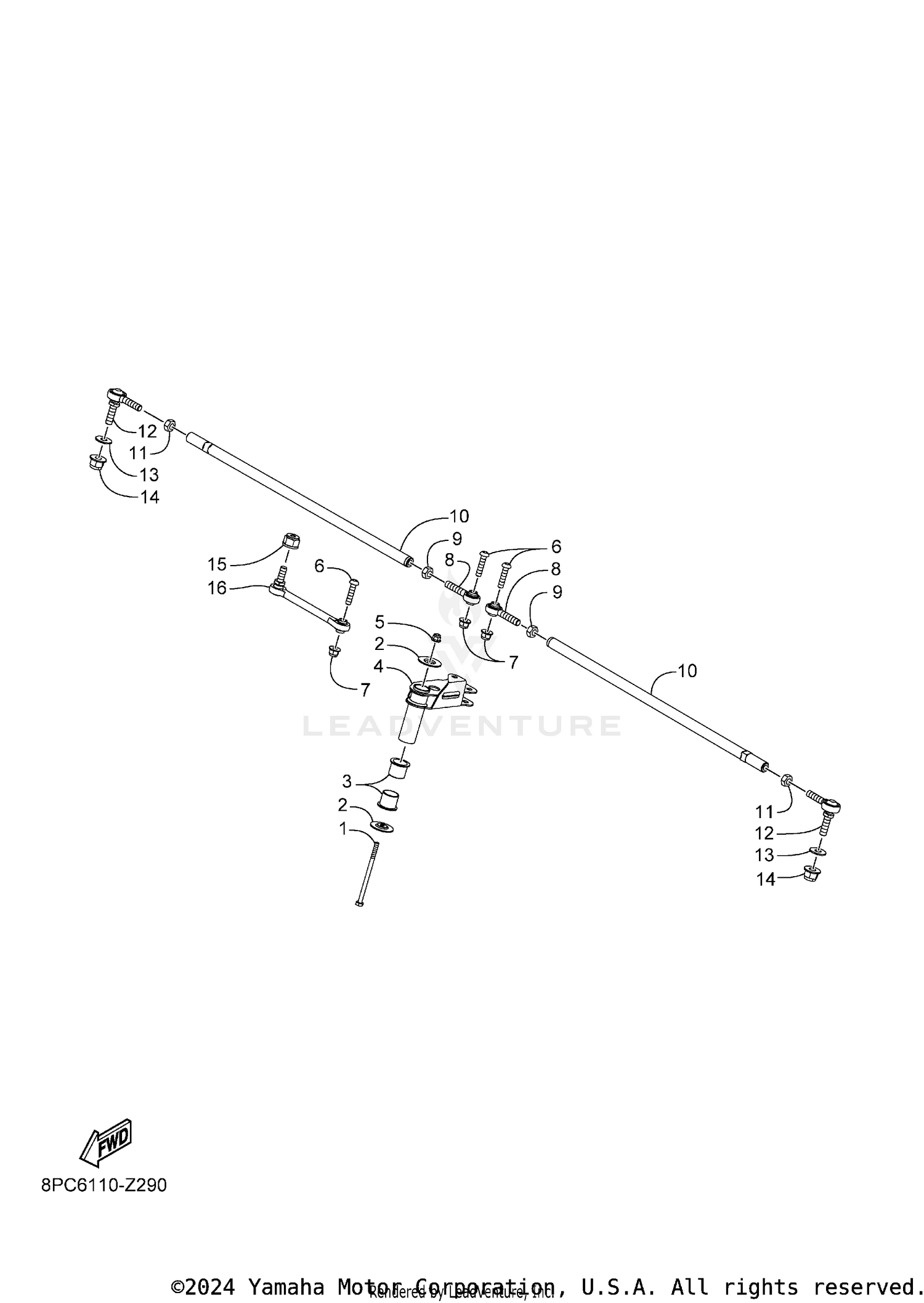 STEERING 3
