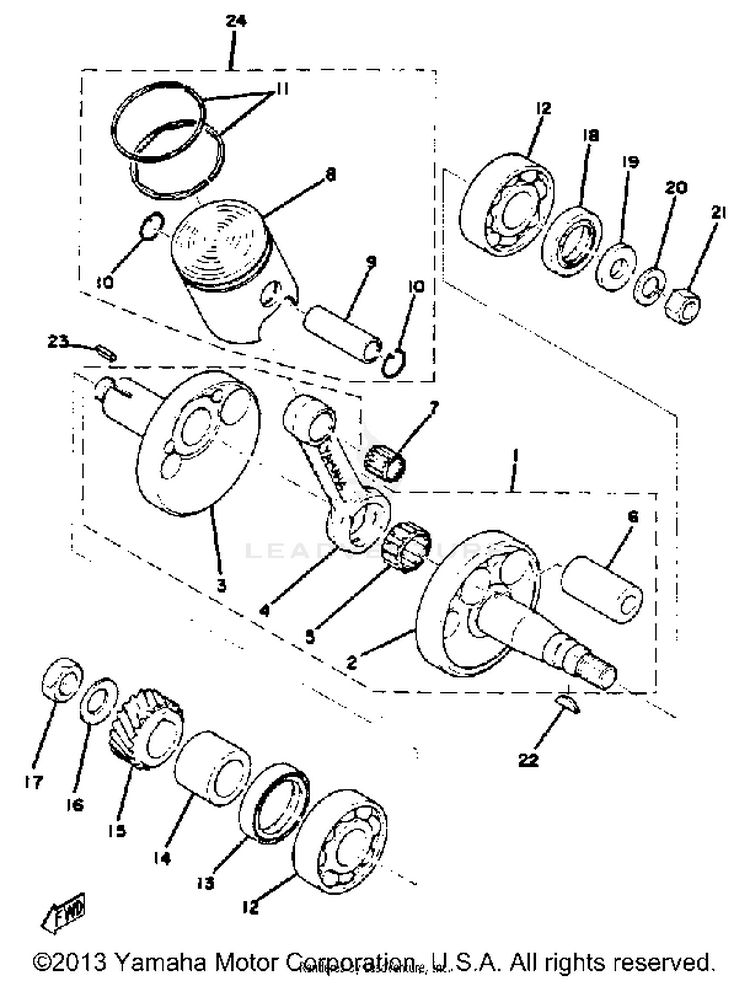 OEM Assembly Image