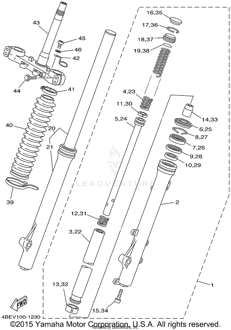 OEM Assembly Image