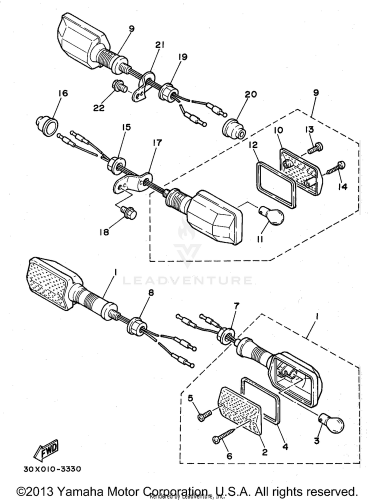 OEM Assembly Image