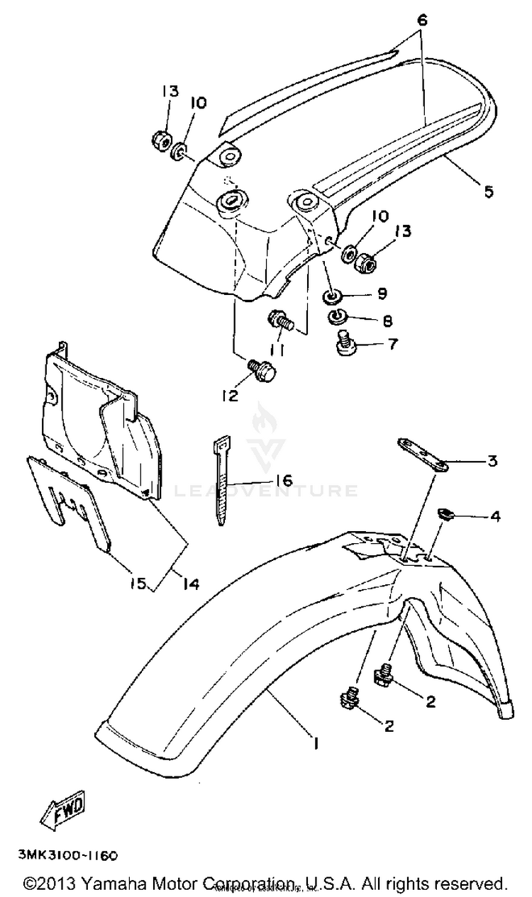 OEM Assembly Image