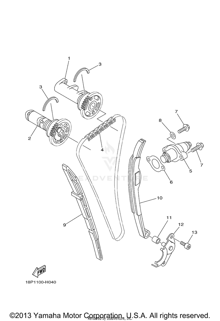 OEM Assembly Image
