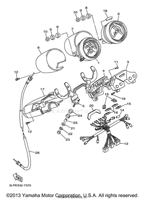 Meter Schematic