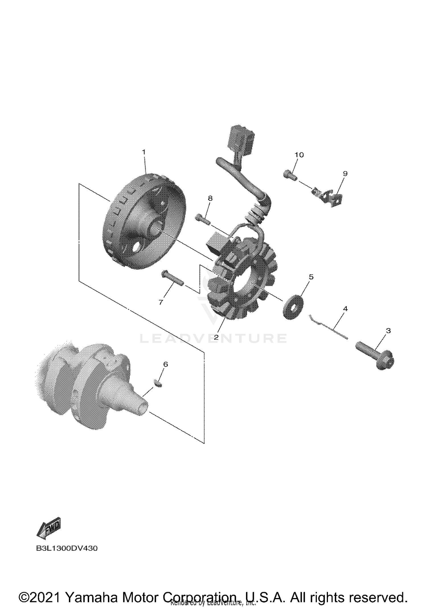 GENERATOR