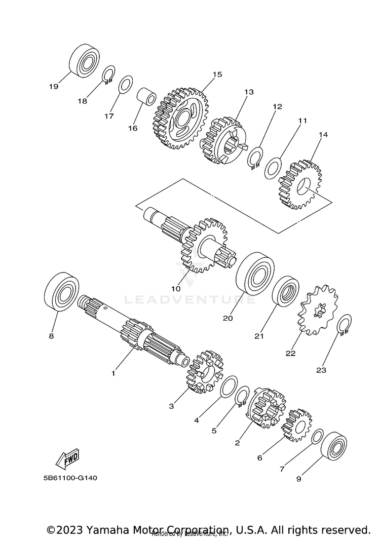 OEM Assembly Image