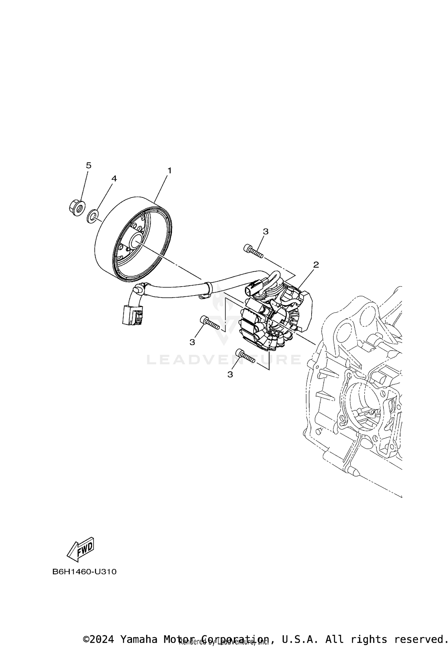 GENERATOR