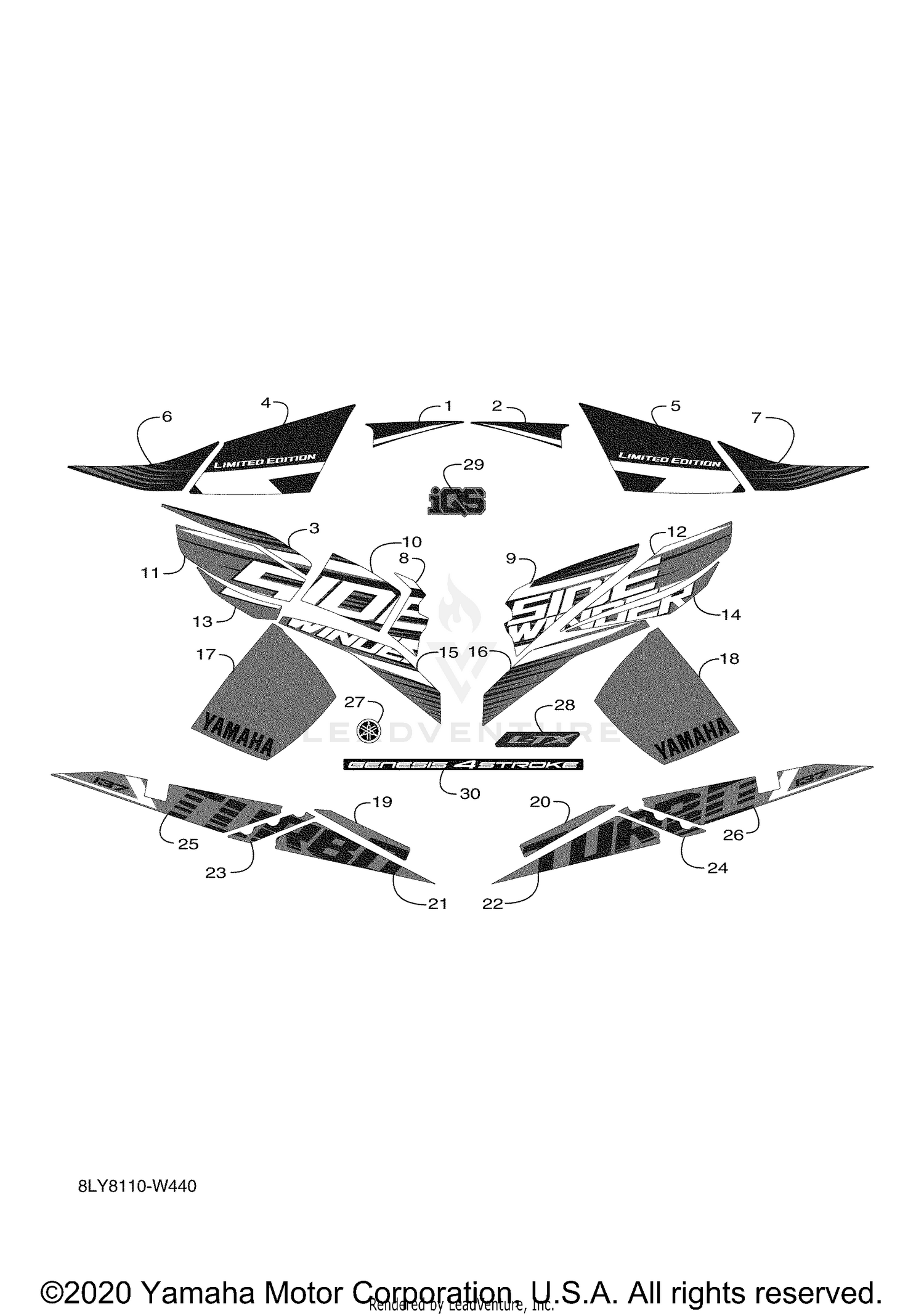 GRAPHIC & EMBLEM