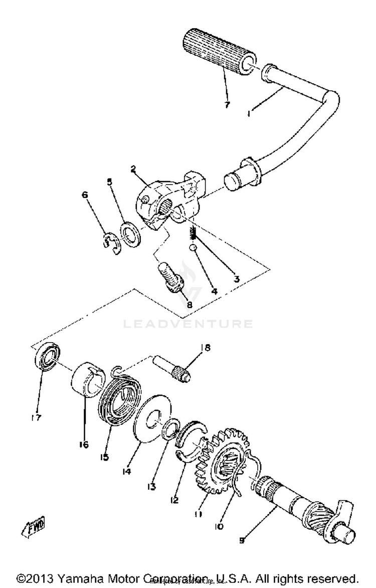OEM Assembly Image