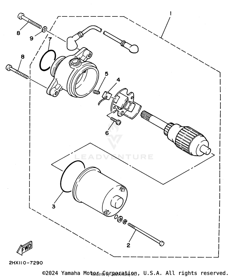 OEM Assembly Image