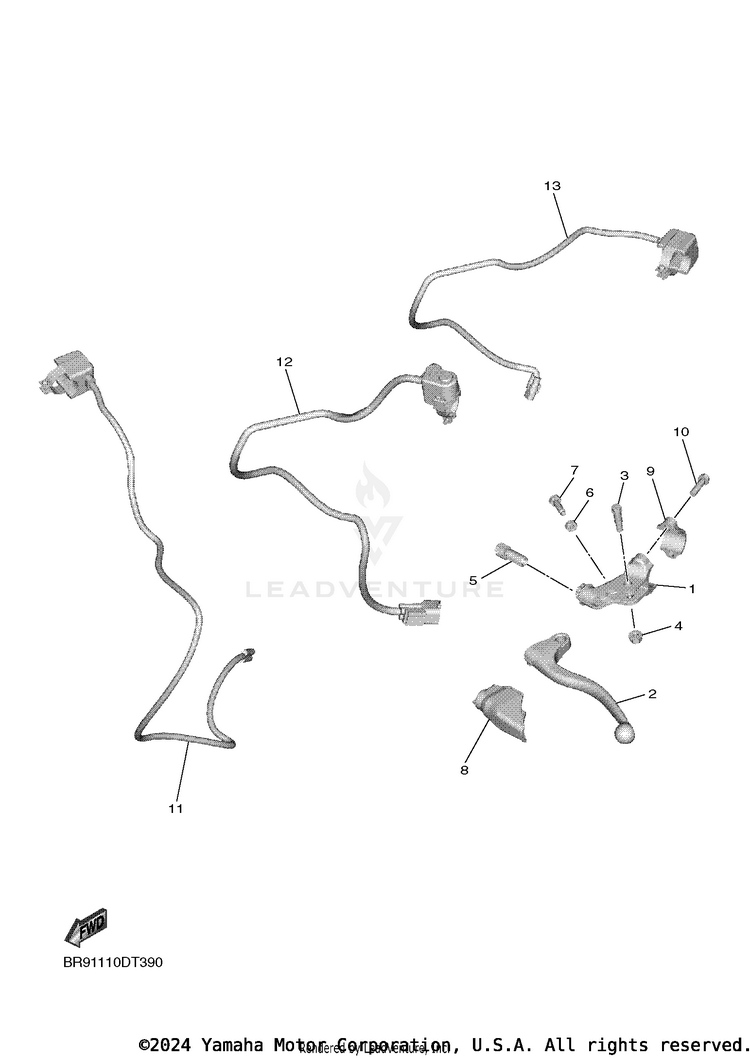 OEM Assembly Image