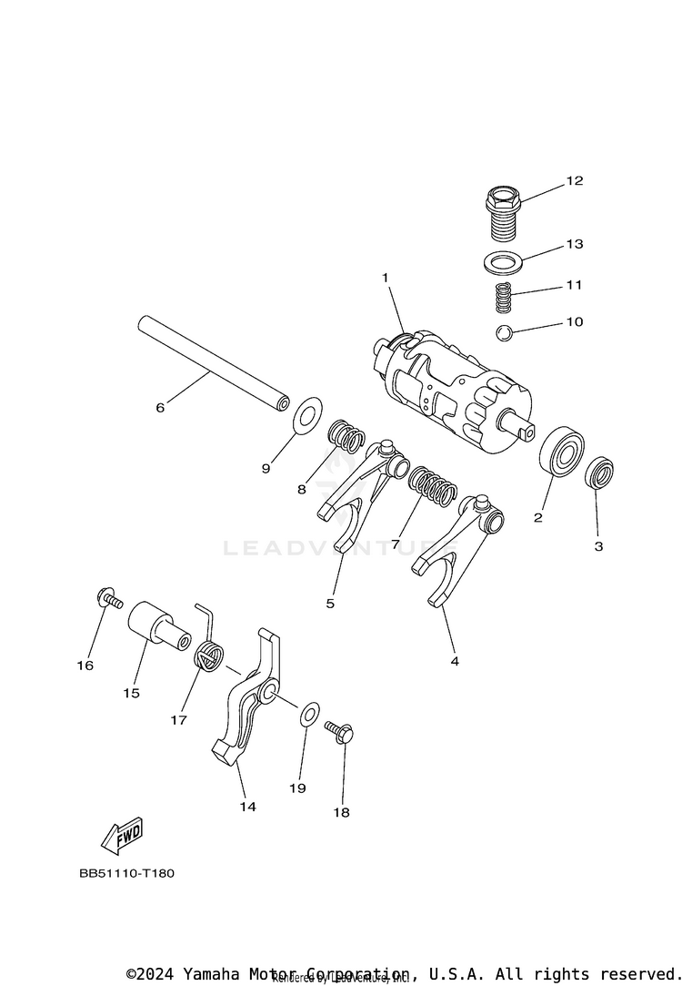 OEM Assembly Image