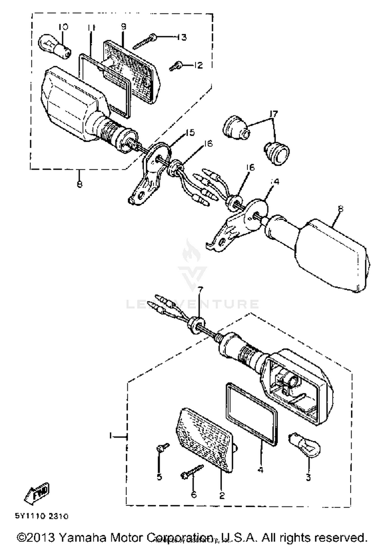 OEM Assembly Image