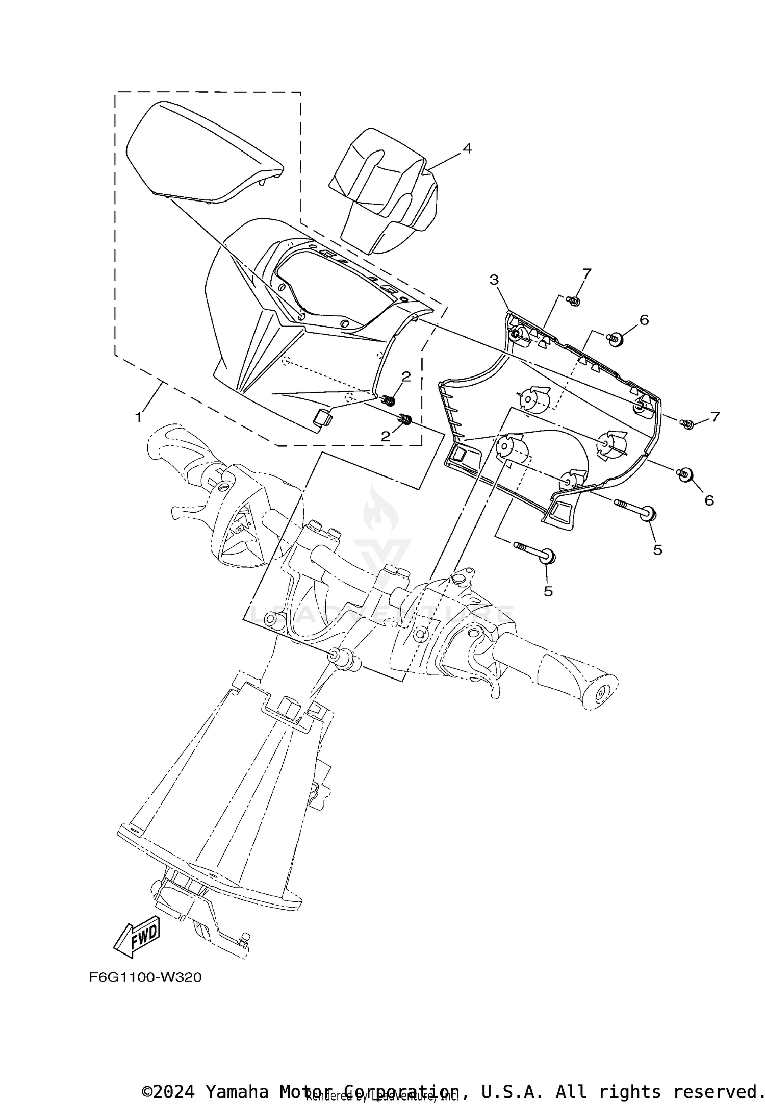 STEERING 3