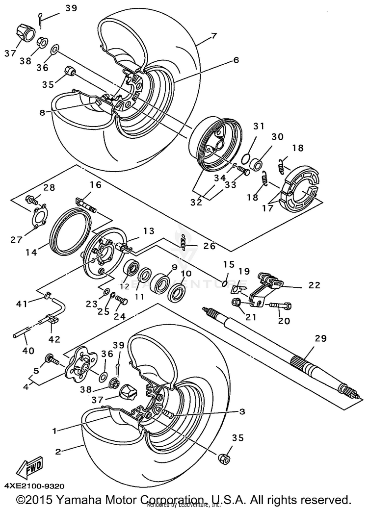 OEM Assembly Image