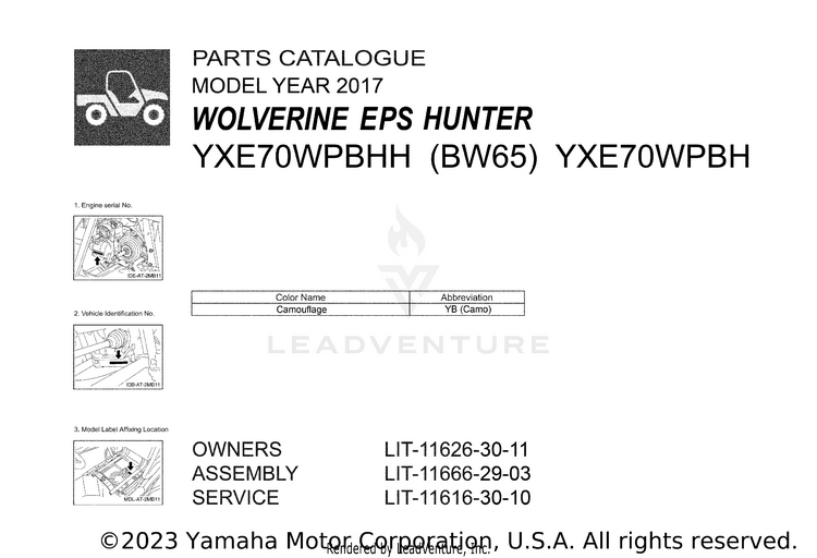 OEM Assembly Image