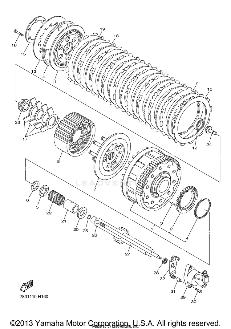OEM Assembly Image