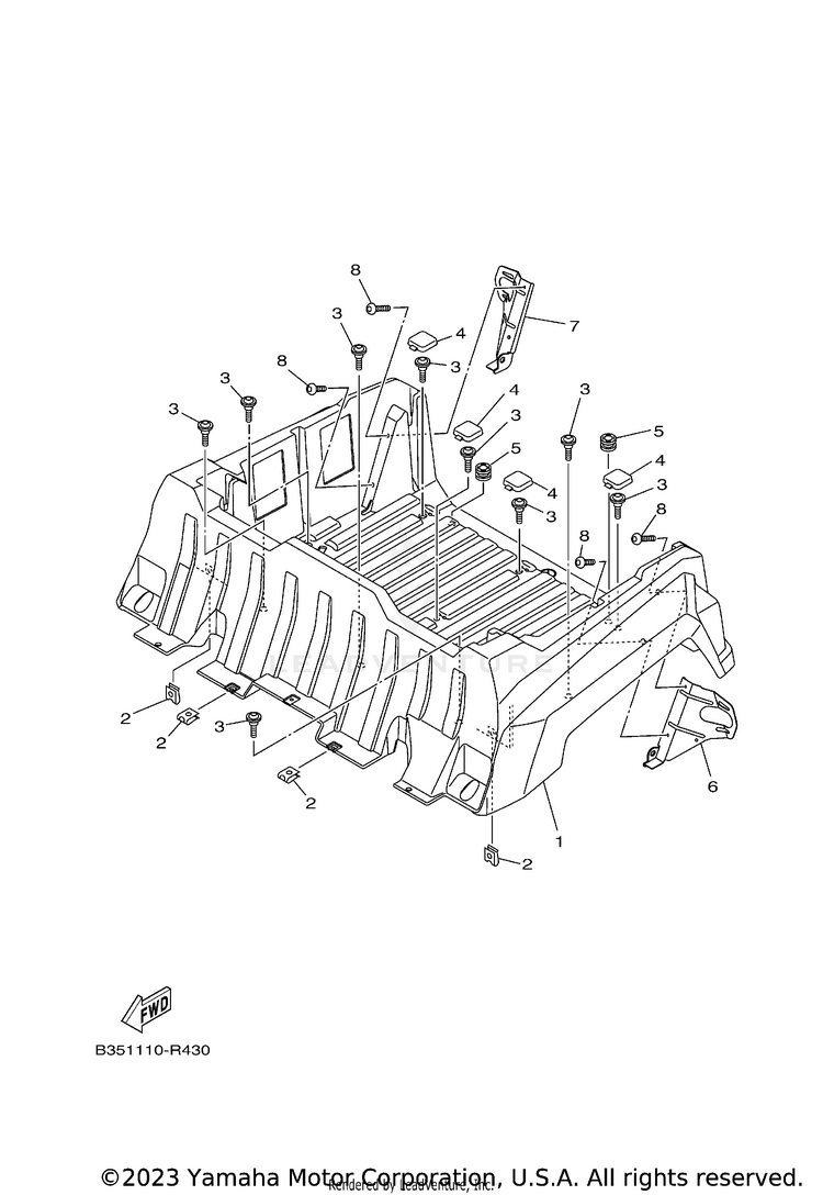 Carrier WOLVERINE - YXE70WDBHG - 2017 Schematic