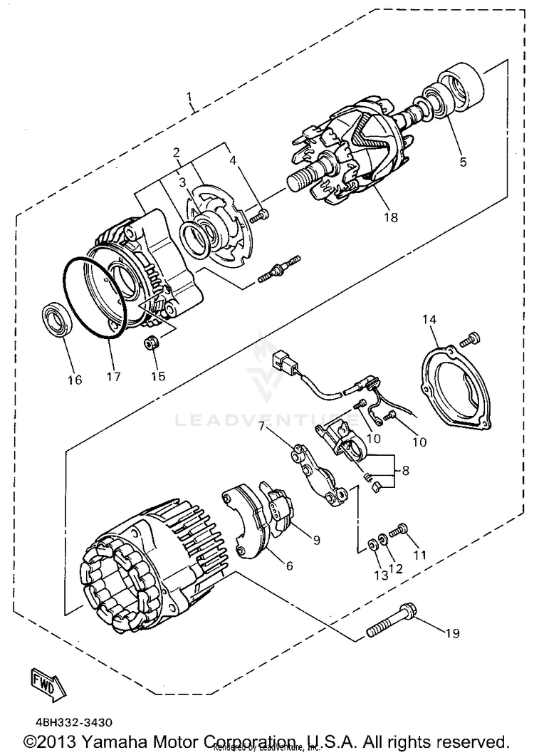 OEM Assembly Image
