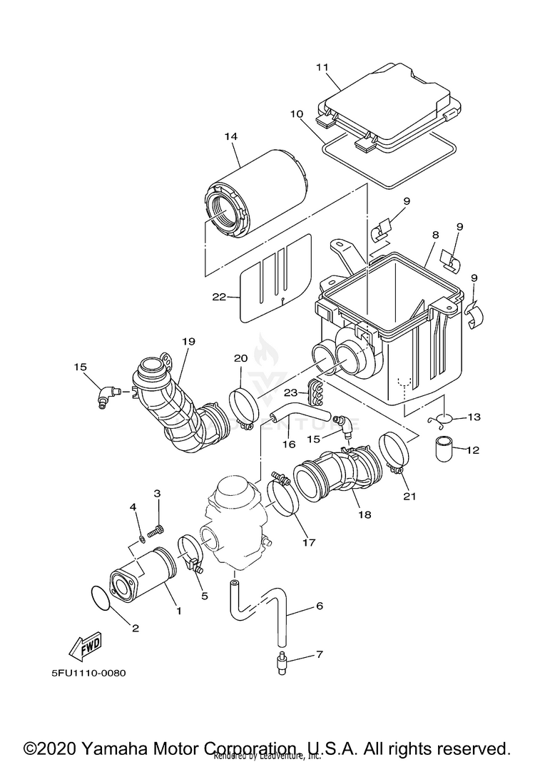 OEM Assembly Image