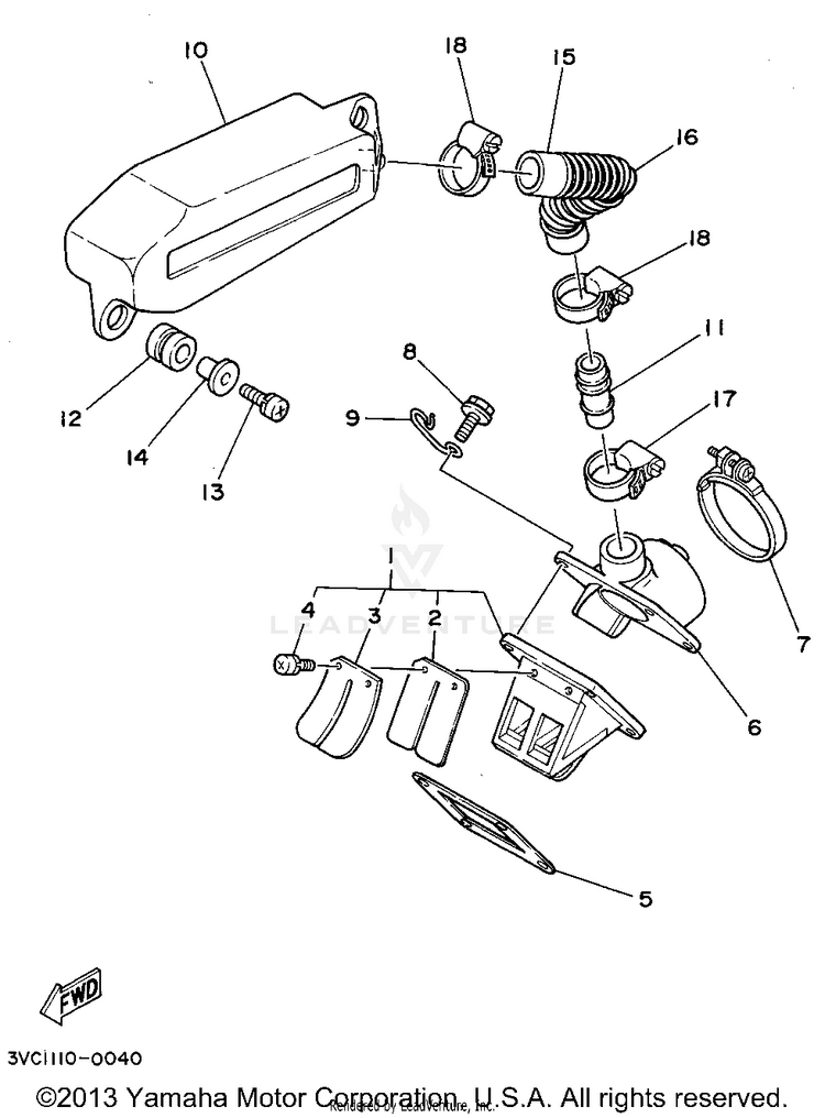 OEM Assembly Image