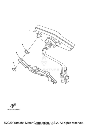 Meter Schematic