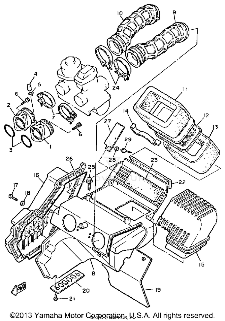 OEM Assembly Image