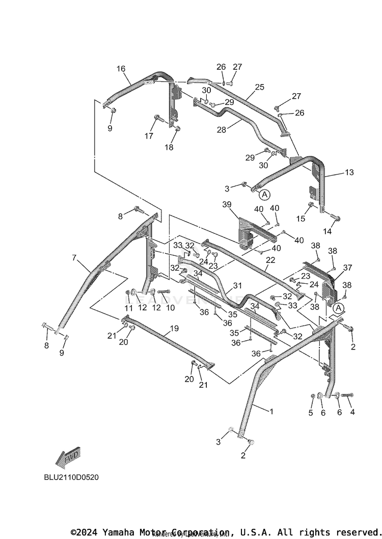 Guard 2 Schematic