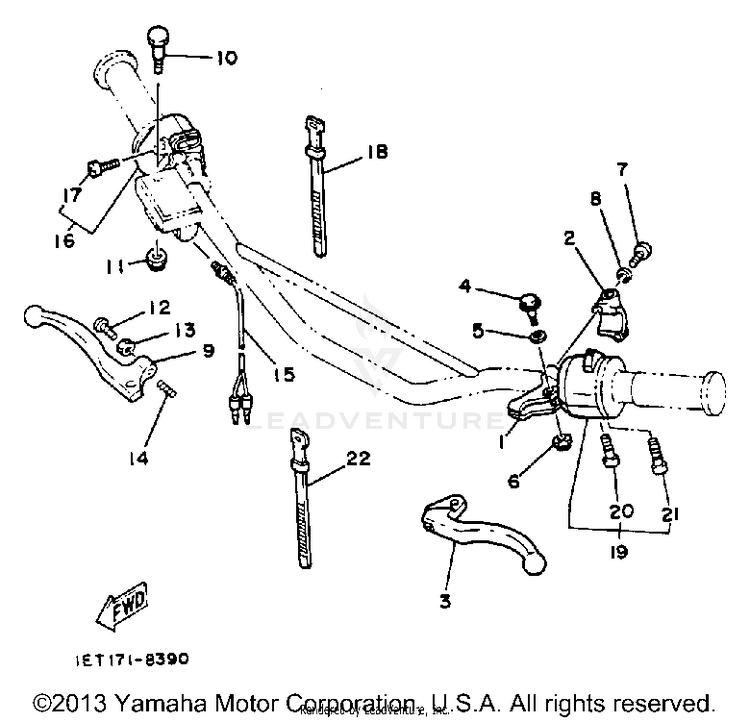 OEM Assembly Image