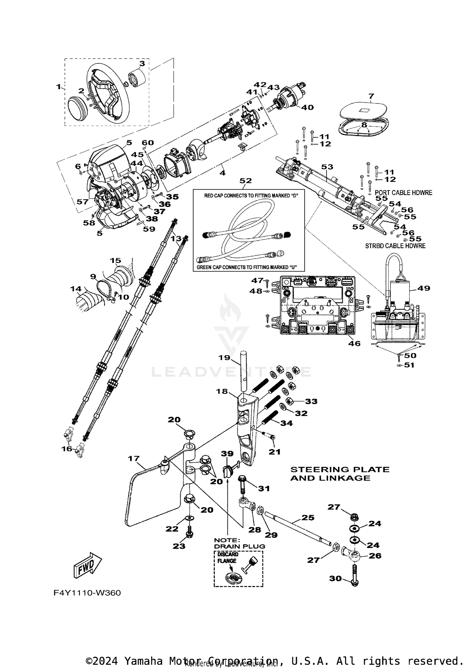 STEERING