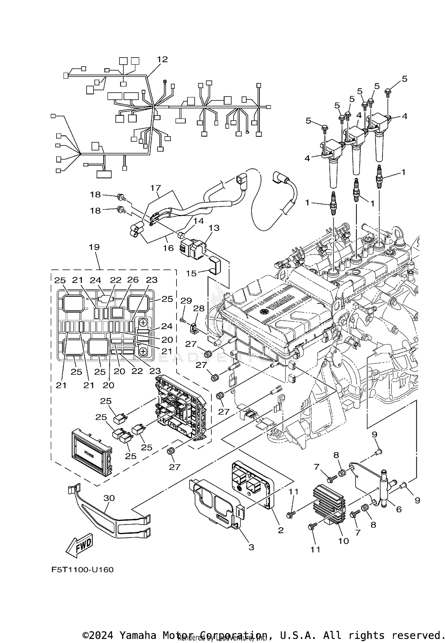 ELECTRICAL 1