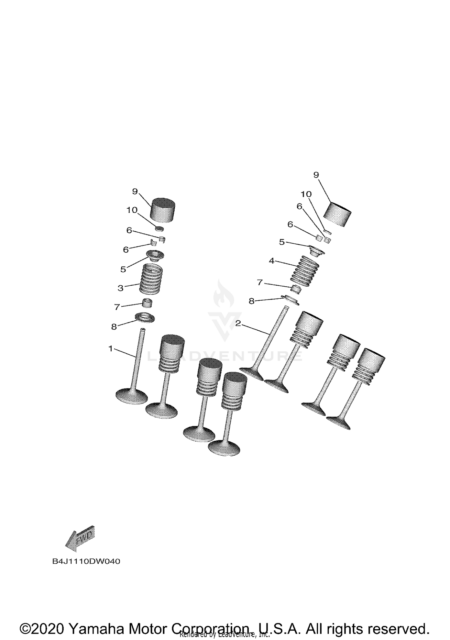 VALVE