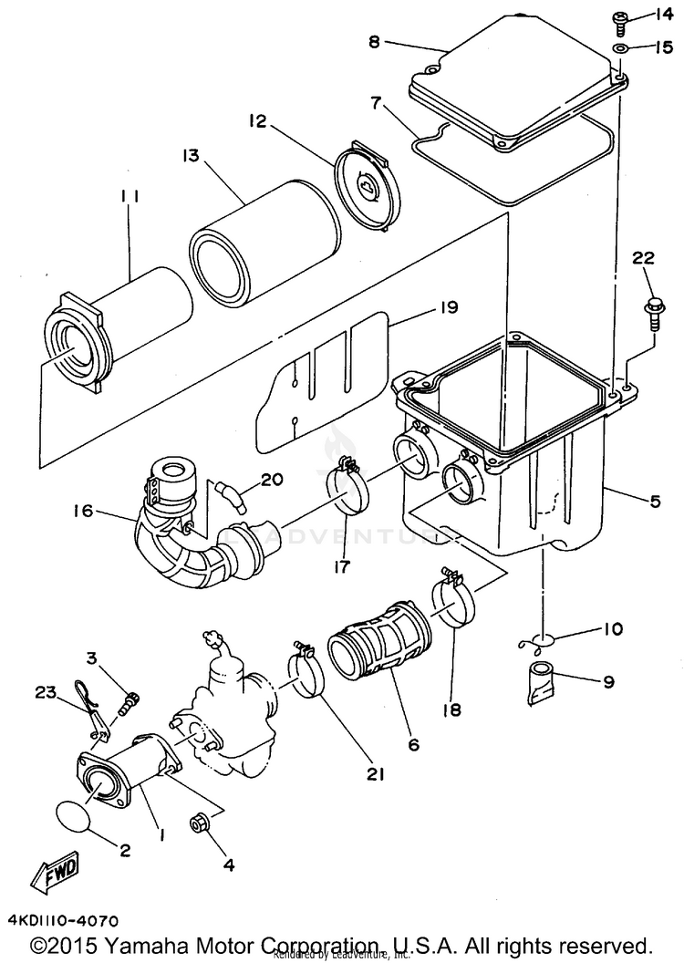 OEM Assembly Image