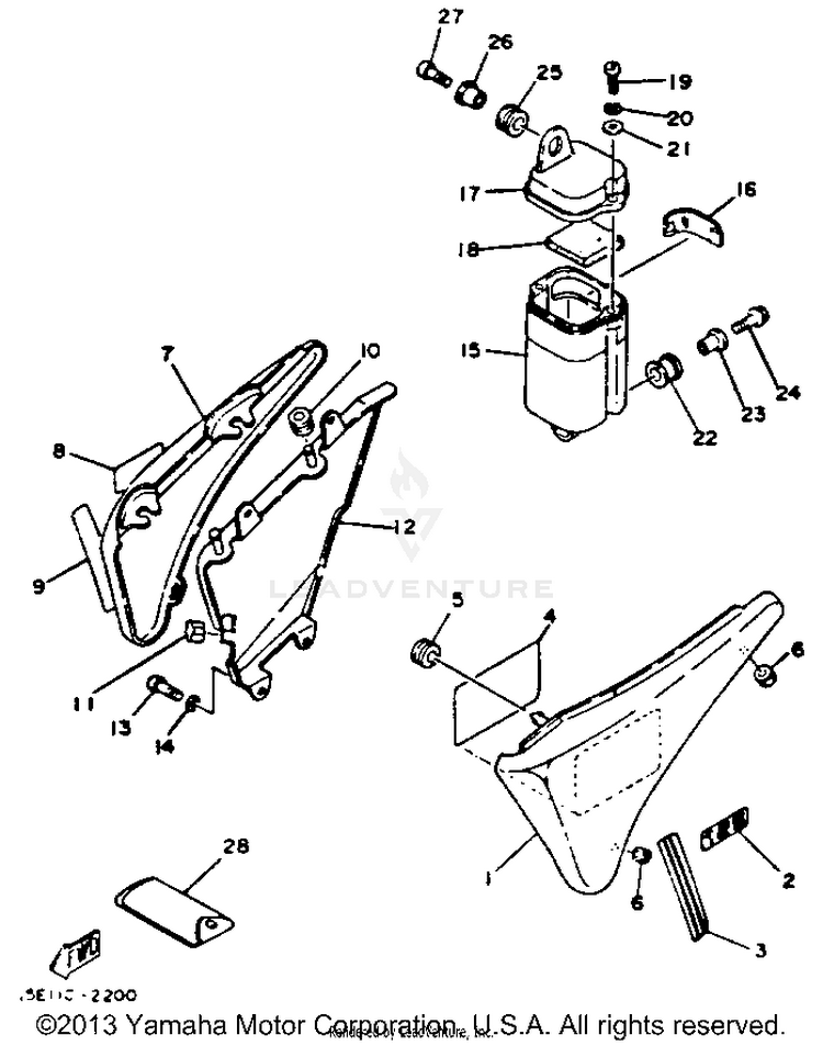 OEM Assembly Image