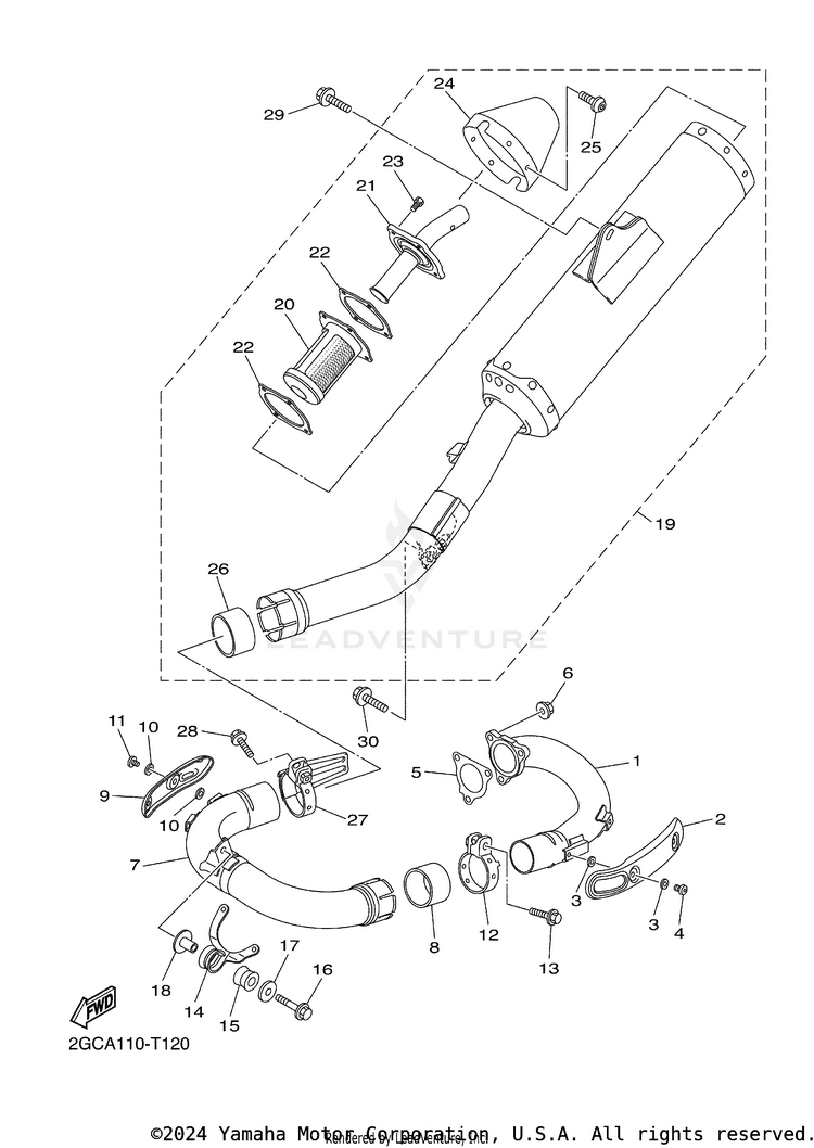 OEM Assembly Image
