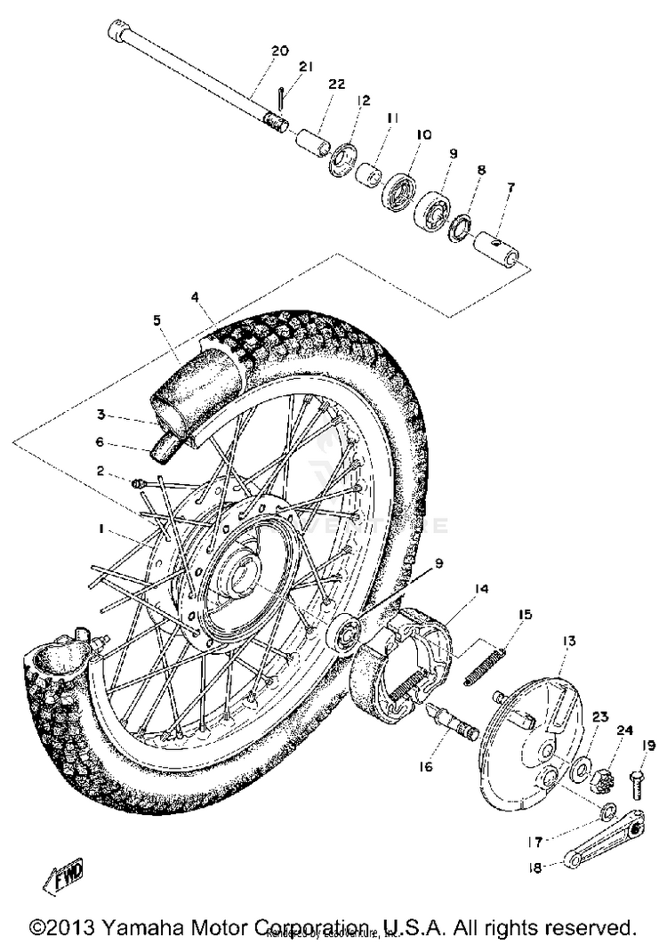 OEM Assembly Image