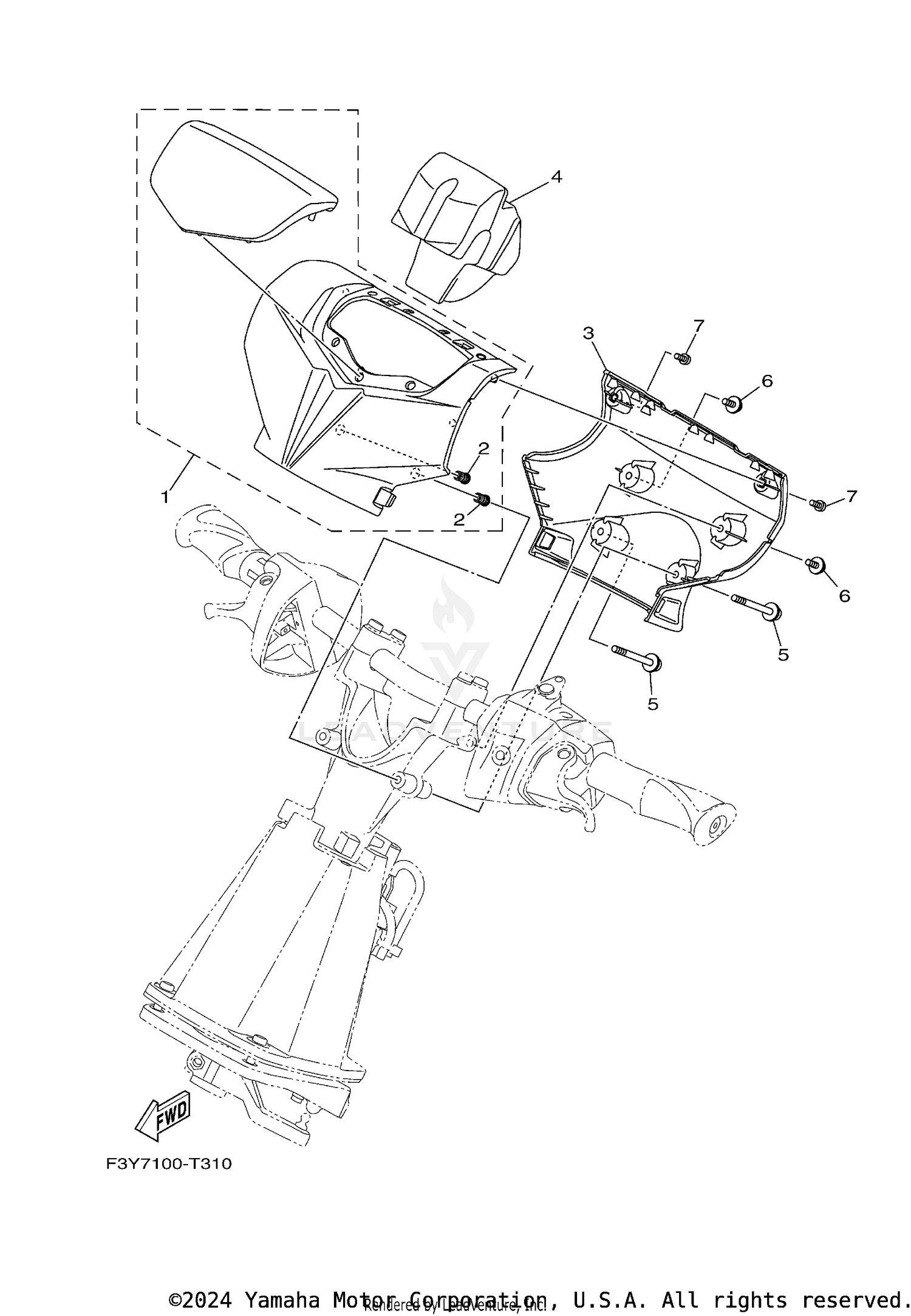 STEERING 3