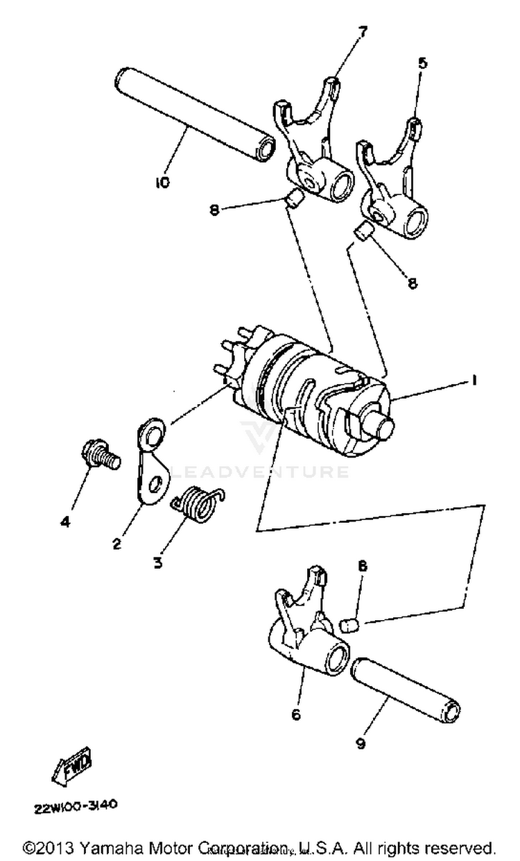 OEM Assembly Image