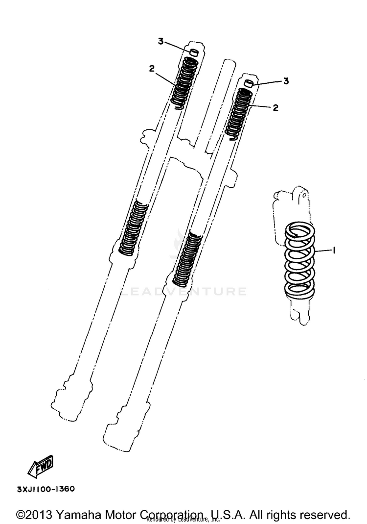 Chassis (Alternate) Schematic